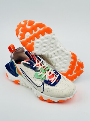 Size 7 - Nike NSW React Vision Running Shoes Women's 