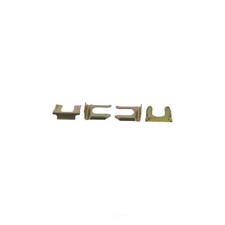 Brake Hose Clip Carlson H1457-2