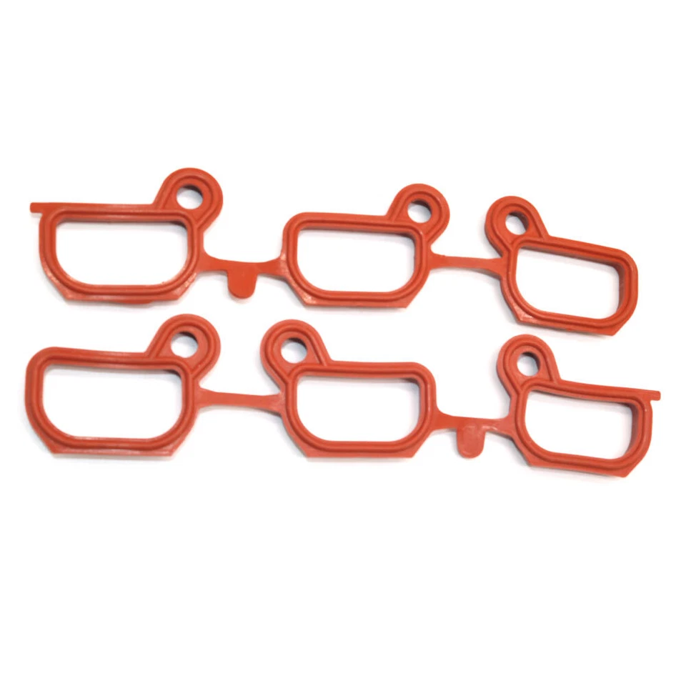 2PCS Intake Manifold Gasket for BMW 328i 330i 325Ci 330Ci 525i 530i X3 X5 Z3 Z4 — 第 4/4 张图片