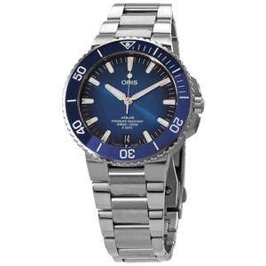 ebay oris aquis