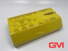 Sauter Universalregler novaFlex universal controller EYR 203 F001 18In/10Out