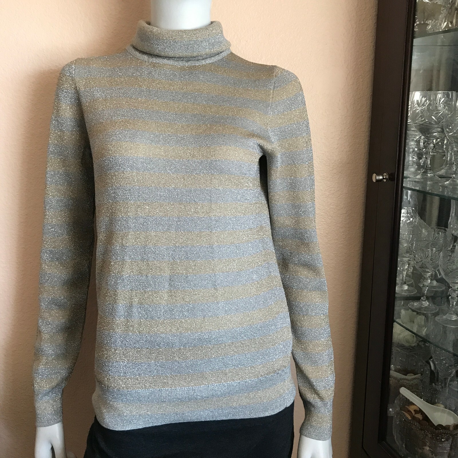 NWT J. Crew Sweater Womens Size XS 