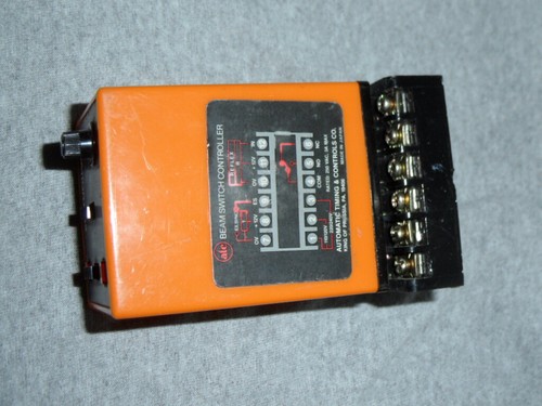 ATC 7216A11QR10RX Automatic Timing Controls Bean Switch Controller - Picture 2 of 12