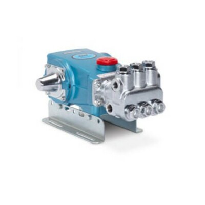 CAT Pumpen 550 Pumpe Hochdruckreiniger Power Jet Wash Vollwelle 3000 PSI 19 LPM