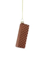 Cody Foster - Peanut Butter Wafer Cookie Ornament - GO-9836