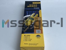 Fluke T5-600 Clamp Meter Continuity Current Electrical Tester #Z