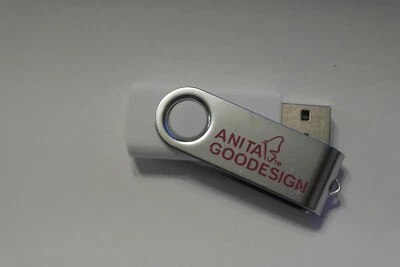 Anita Goodesign Official Embroidery Machine Design CROWN USB. 154 Collections