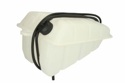 Expansion Tank Fits Iveco Eurocargo (2003-2015) Header Tank Coolant ...