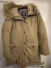 Ladies Tog 24 Down Coat