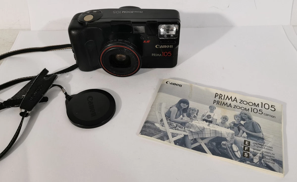 Canon EOS IX Collection appareils photo anciens par Sylvain Halgand