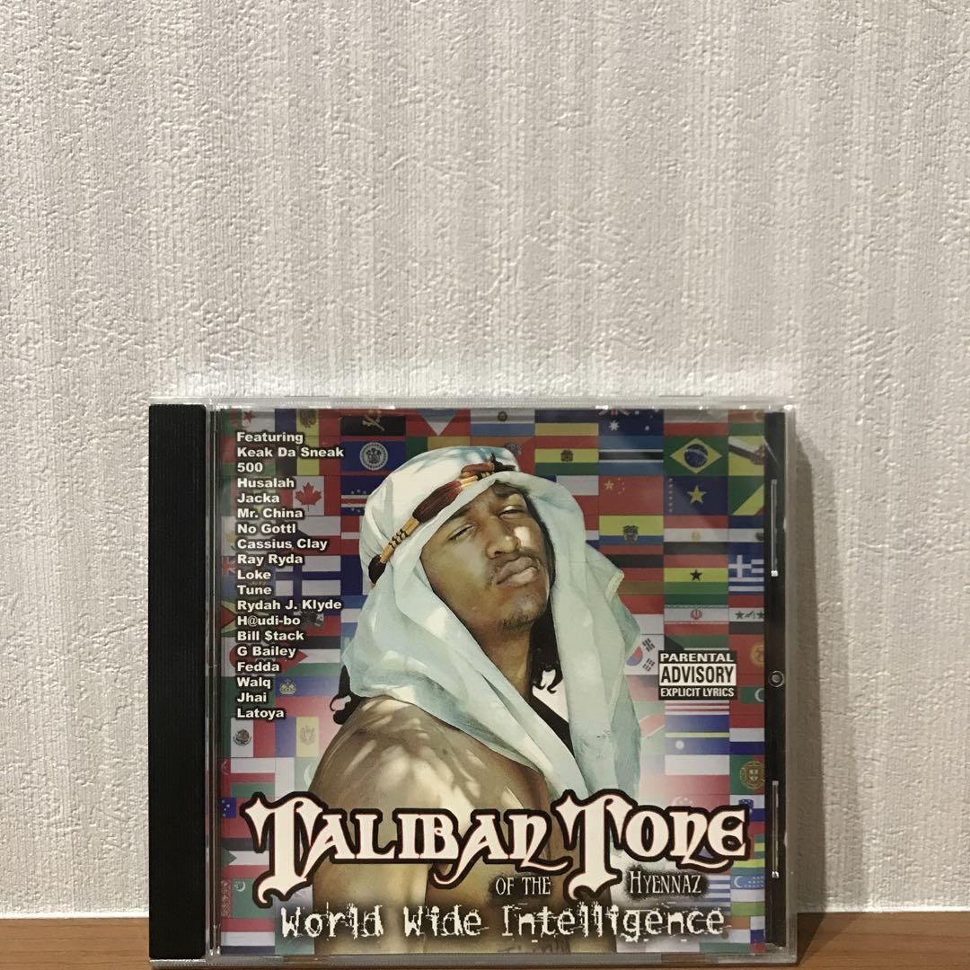 洋楽 TALIBAN TONE G-RAP Taliban Tone - Apple Music
