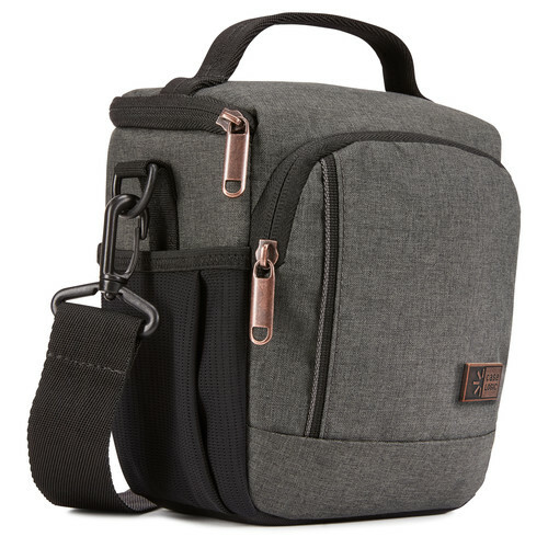 Borsa/Custodia Case Logic ERA CECS-102 (per Fotocamera Reflex/Mirrorless)