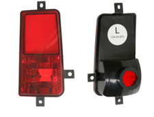 Antibrouillard Fiat DUCATO