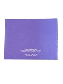 Mickey Mousecapade Nintendo NES Manual Instruction Booklet Only