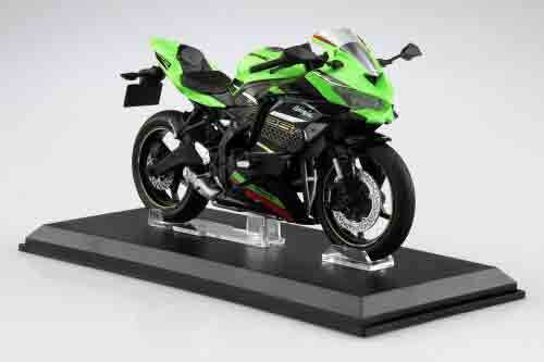 1/12 Aoshima 10969 Kawasaki Ninja Zx-25R Lime Green Ebony | eBay 1/12 Aoshima 10969 Kawasaki Ninja Zx-25R Lime Green Ebony | eBay