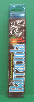 New Mathews / Mission Zebra Barracuda Premium Replacement Bow String - 87 1/2''