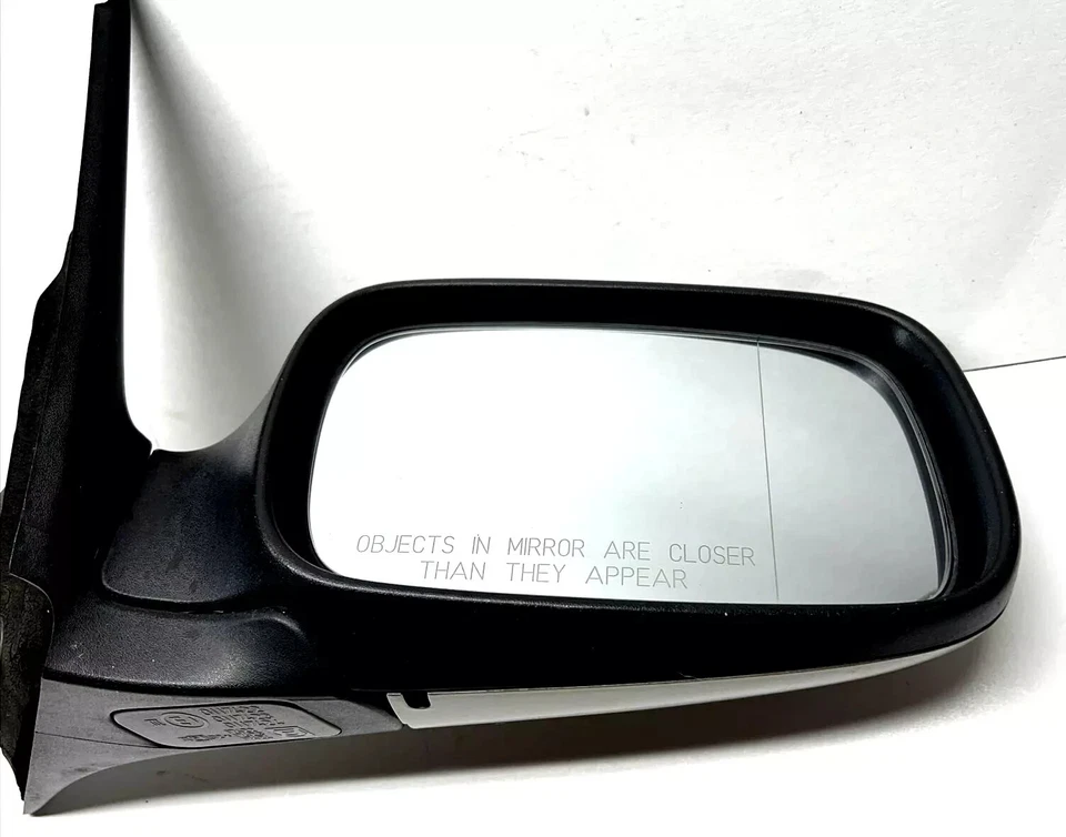 99 01 03 Saab 9-3 Espejo Lateral Derecho Pasajero Power Pintura Código 286 Avellana, S68 Foto 3 de 4