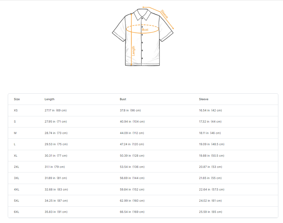 Tool Band Hawaiian Shirt Gift For Fans Unisex Short Sleeve eBay