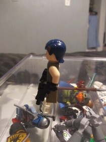 LEGO Sabine Wren Minifigure - 75090 Star Wars Rebels