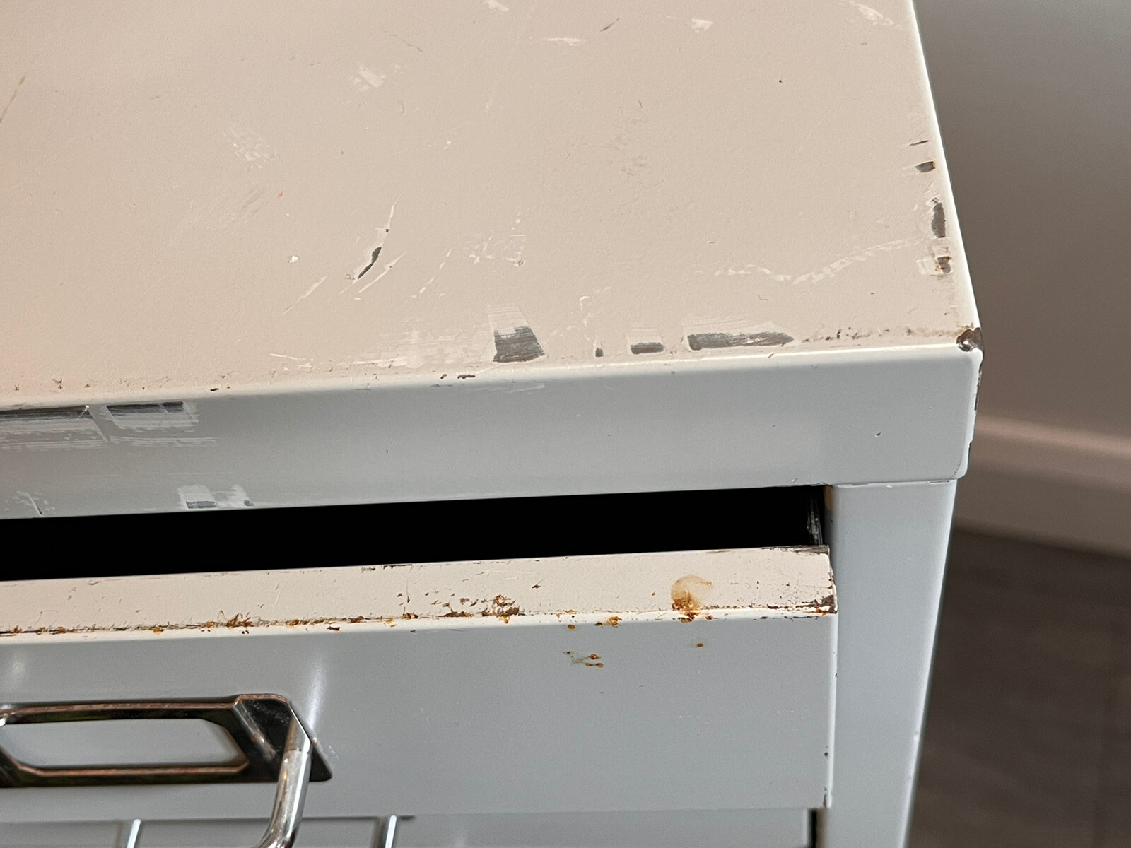 bisley filing 12 draw eBay