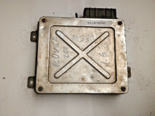 Rover 200/400 1.6 Petrol Engine ECU: Part No. MKC104032 Engine Control Unit