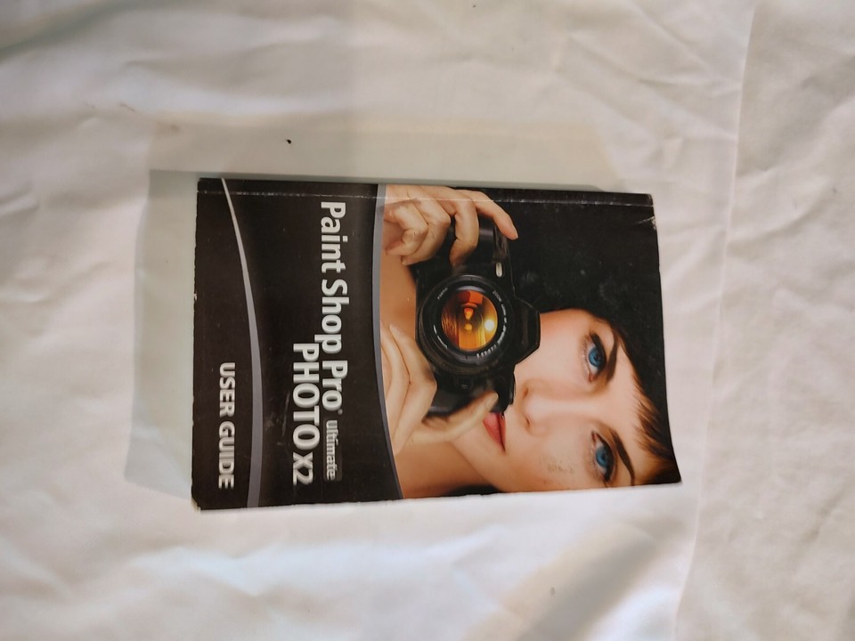 COREL PRO 2019 ULTIMATE PAINT SHOP PRO WINDOWS 10, 8 & 7 Pre