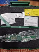 insize digital caliper