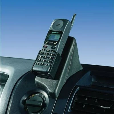 KUDA Téléphone Support 013035 Convient pour Mercedes Benz Atego / Axor Ab 98 À - Photo 1/2