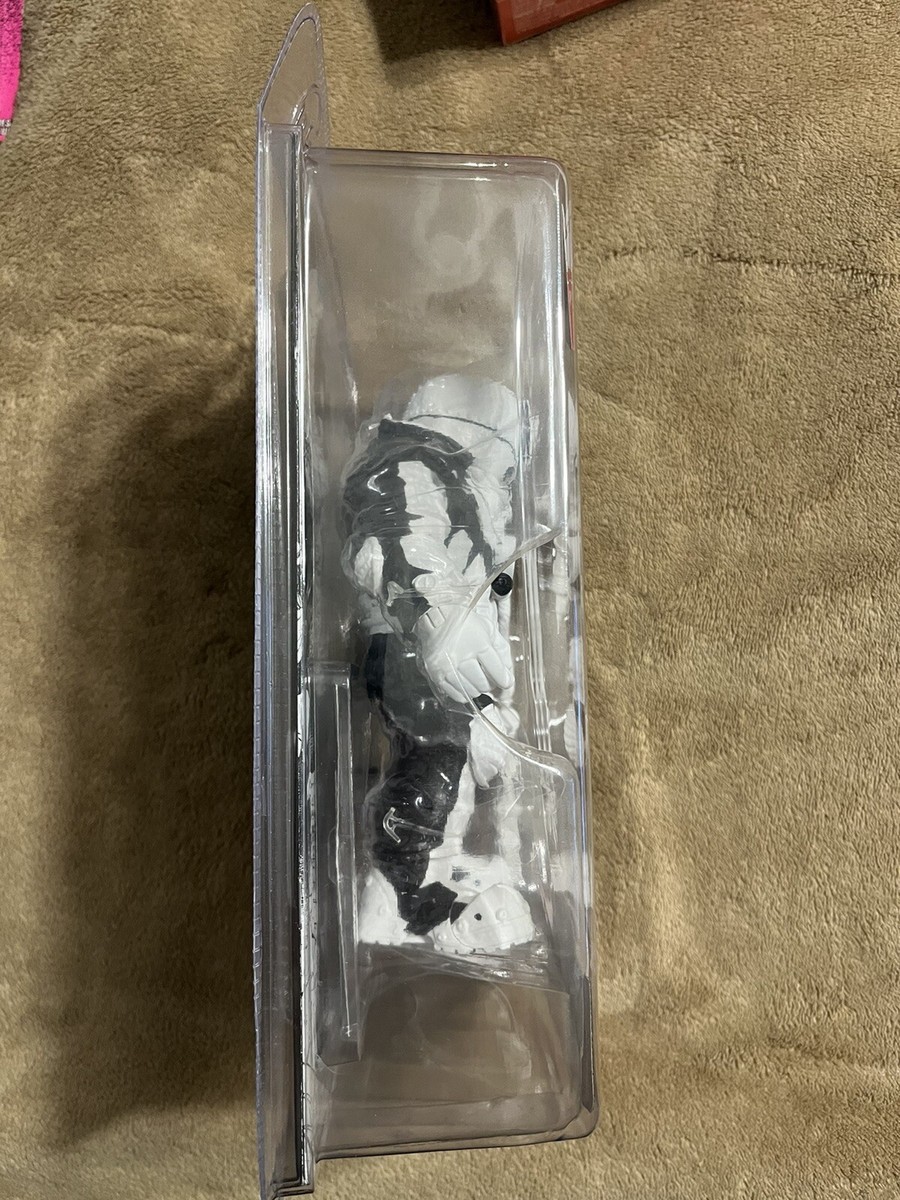 McFarlane DC Direct Sketch Mr. Freeze Gold Label Collection SDCC