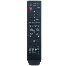 BN59-00568A Replace Remote Control for Samsung TV LN-S4095D LN-S4695D LN-S4695DX