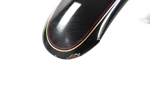 1998 98 Harley FXDS Dyna Convertible Front Fender Tin - Bild 3 von 4