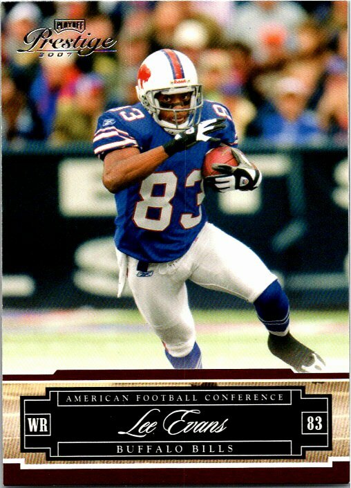 2007 Playoff Prestige Football Pick / Choose Your Cards - Picture 16 of 149