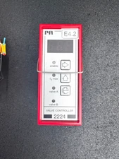 KROHNE PR Electronics 2224 2B Valve Controller 24V 85mA {On wire Block}*Warranty