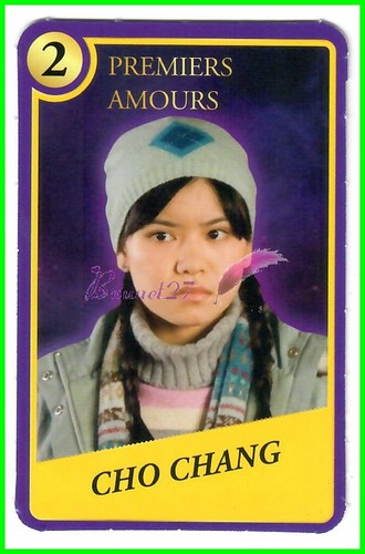 Carte HARRY POTTER ET ANIMAUX FANTASTIQUE Super U 2023 Moments Magiques au choix - Imagen 51 de 81