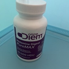 Omne Diem Histamine Digest PureMAX w/ DAOgest...