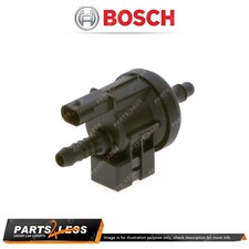 Bosch Fuel Tank Breather Valve - Restore Fuel Delivery System 0280142458