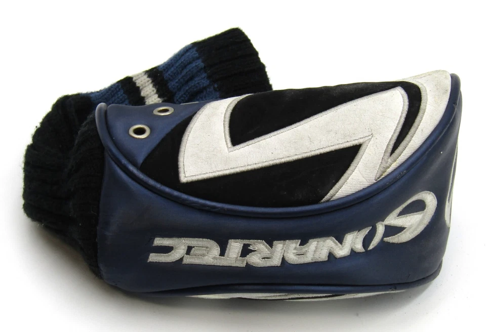 Sonartec NP99 3 Wood (15 Degree), Fujikura HK PRO 70 NT, Stiff Flex (Tour Issue) - Image 4 of 4