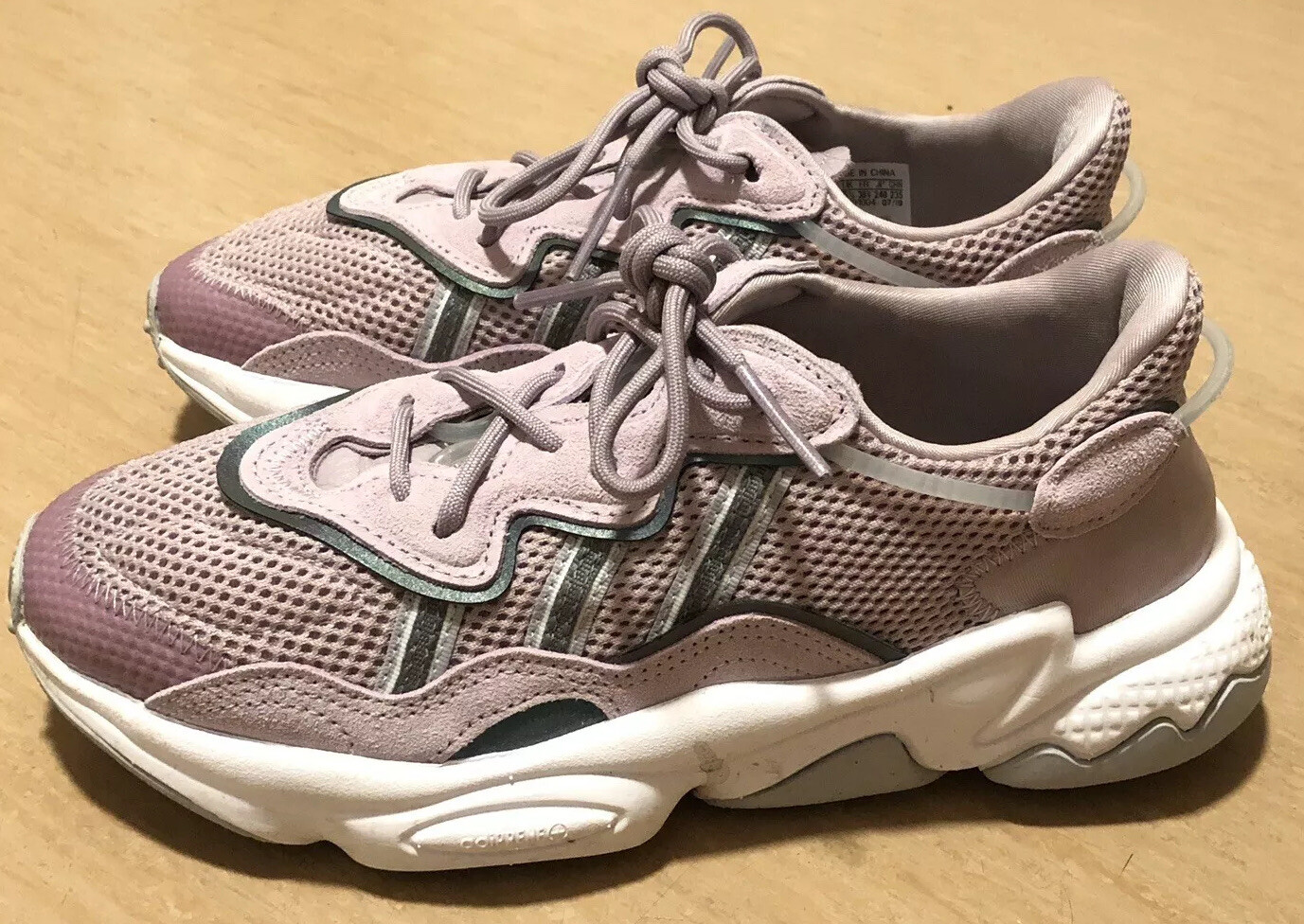 adidas ozweego damen