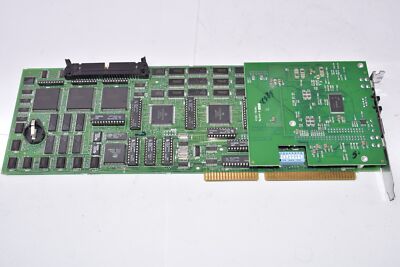 PEC PEAVEY ELECTRONICS CORPORATION DSP BD BOARD QUAD 56002, 72100942D, PCBC FR4M