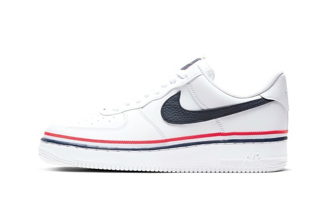 air force nike usa