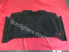 FIAT TIPO 2.0 16V ISOLANTE PANNO SOTTO COFANO FONOASSORBENTE blanket insulator