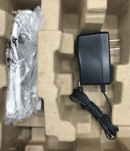 NETGEAR Wireless + Desktop Access Point WAC124 - WiFi 5 - READ DESCRIPTION - Picture 2 of 2