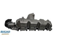 Saugrohrmodul Bugiad BIM17010 FüR Audi A4 A4 Avant A3 Q5 A5