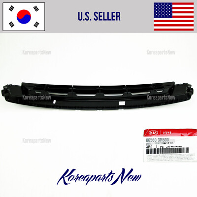 2014 - 2016 Kia Cadenza Front Lower Grille OEM for sale online | eBay 