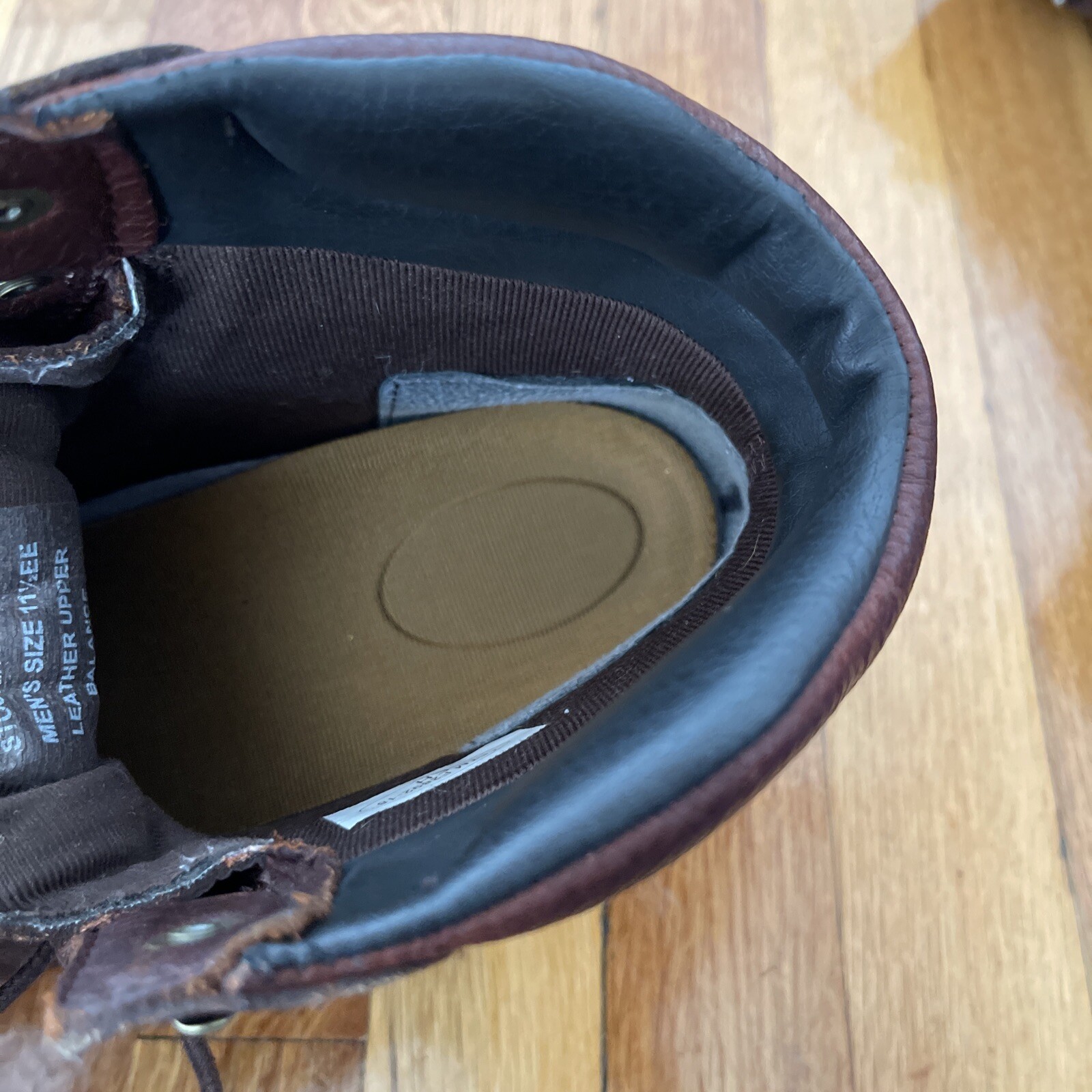 Chippewa  Edge Walker Waterproof Work Boot Soft T… - image 11