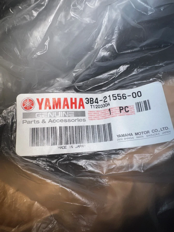 Guardabarros delantero derecho OEM FÁBRICA YAMAHA 3B4-21556-00 GRIZZLY 700 550, VERDE CANTIDAD 1 Foto 2 de 2