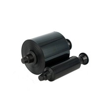 New Ribbon Comptiable For Evolis R2121 ribbon Black Quantum2- 5000 prints