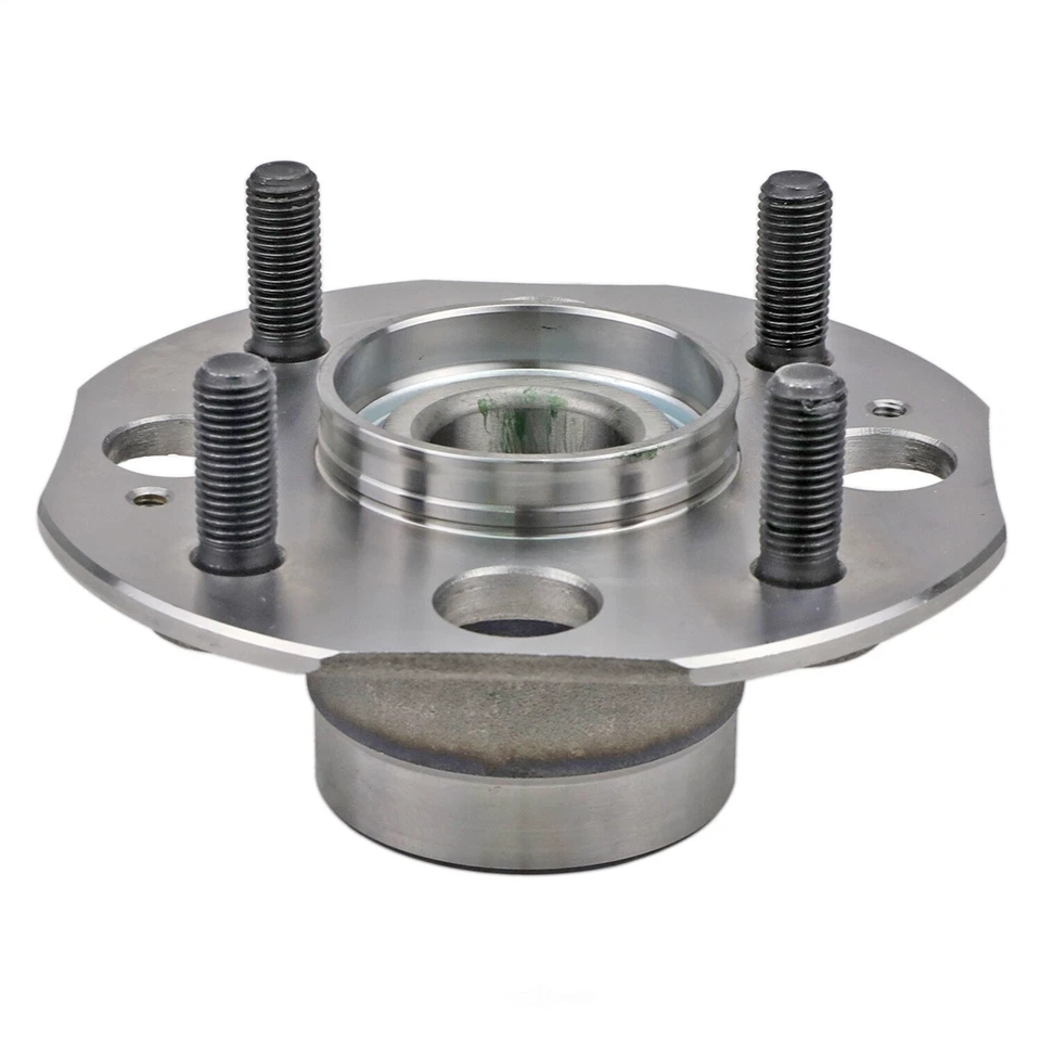 Rolamento de roda e conjunto de cubo CRS peças automotivas serve para Honda Accord 1998 - Imagem 2 de 4