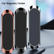 Magnetic Phone Holder Car Dashboard Mount For iPhone 16 15 14 13 Pro Max XS XR
