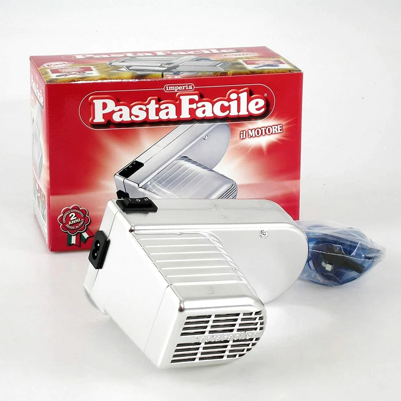 Motore Accessorio Macchine Pasta IMPERIA Pasta Facile Originale 2 Velocità